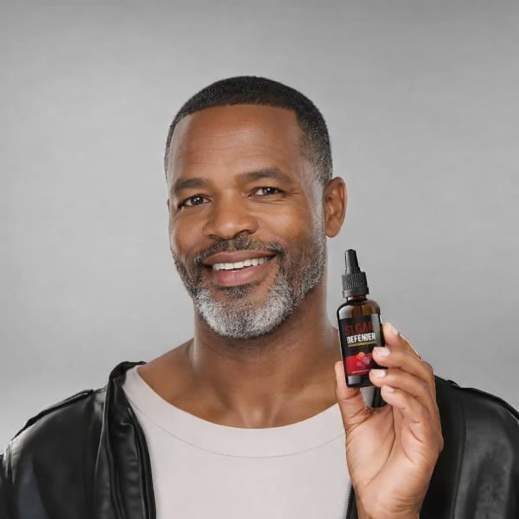 Sugar defender reviews