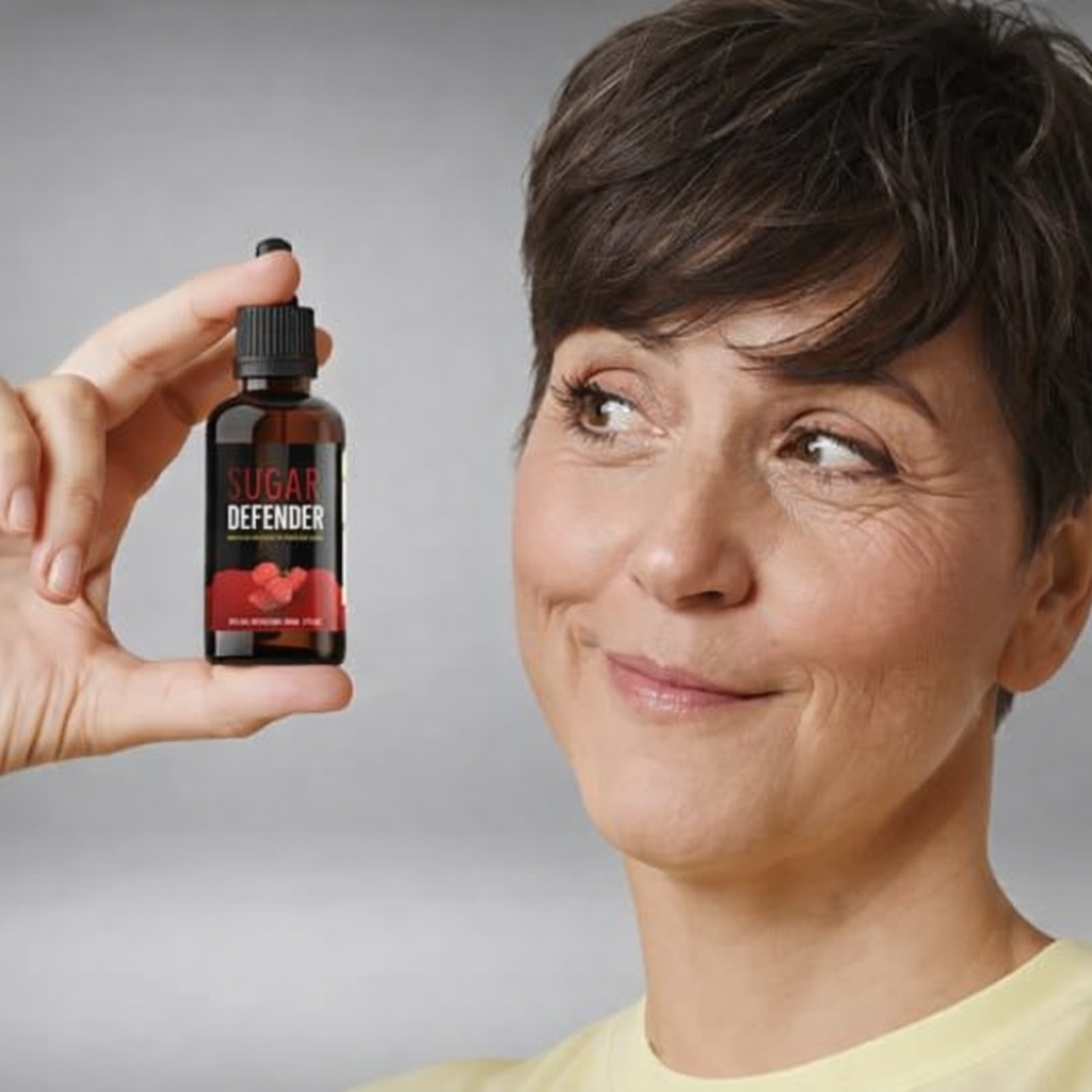 Sugar defender reviews